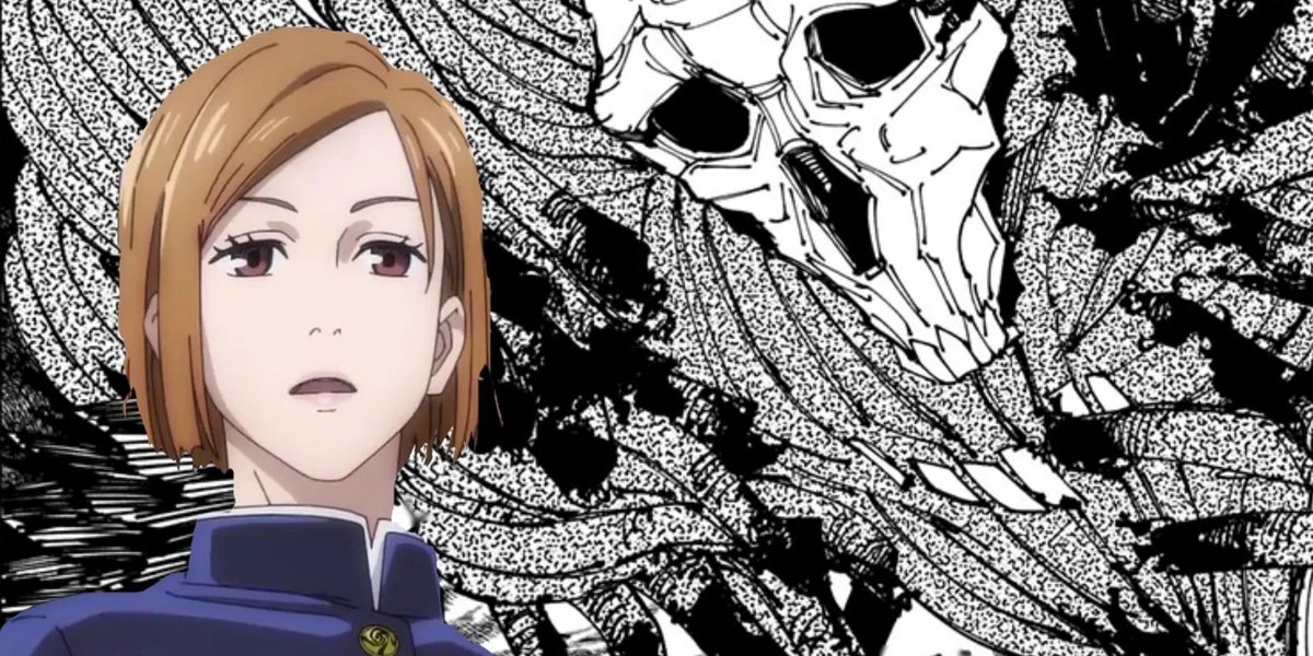 Is Renji Abarai Stronger Than Nobara Kugisaki in Battle?